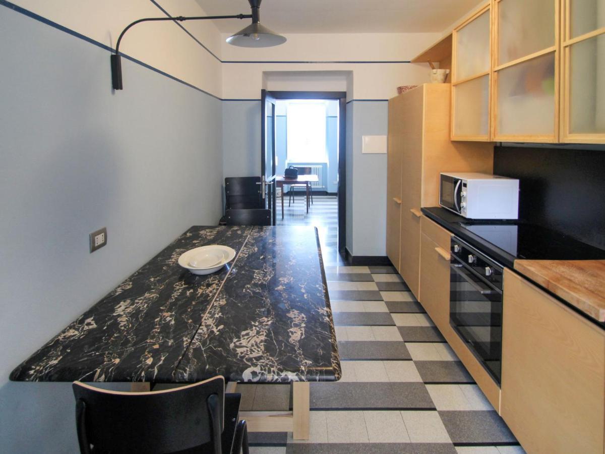 Apartment Casa Lambruschini By Interhome Сестрі-Леванте Екстер'єр фото