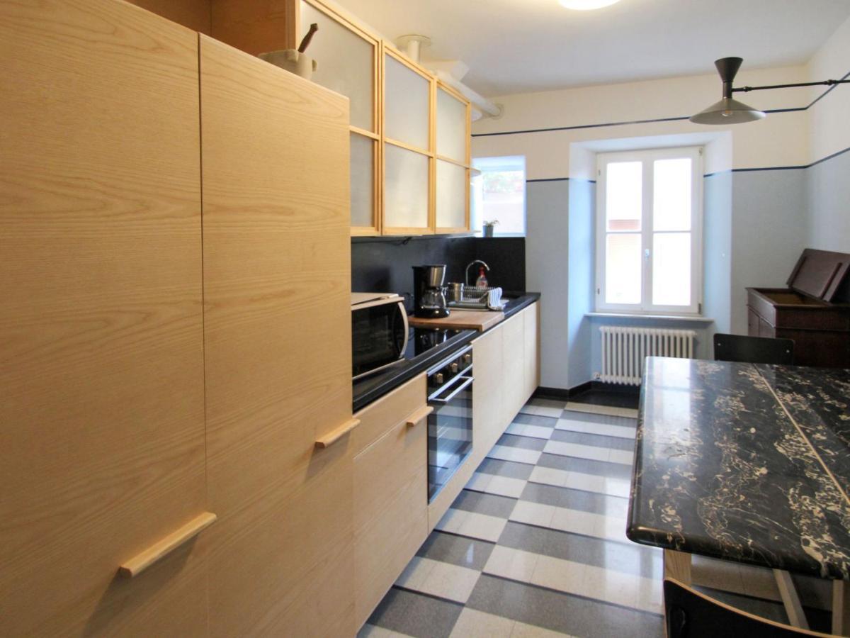 Apartment Casa Lambruschini By Interhome Сестрі-Леванте Екстер'єр фото