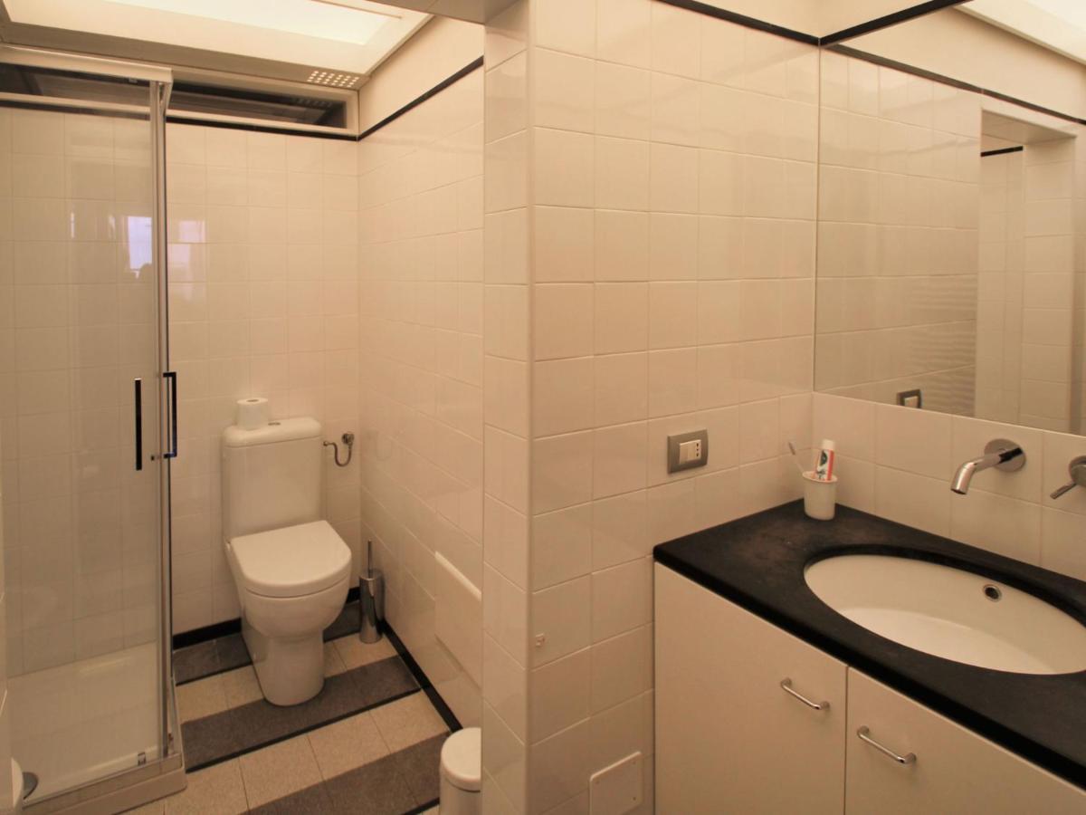 Apartment Casa Lambruschini By Interhome Сестрі-Леванте Екстер'єр фото