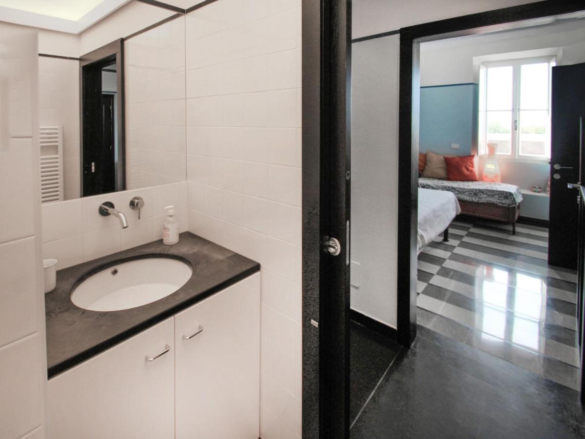 Apartment Casa Lambruschini By Interhome Сестрі-Леванте Екстер'єр фото