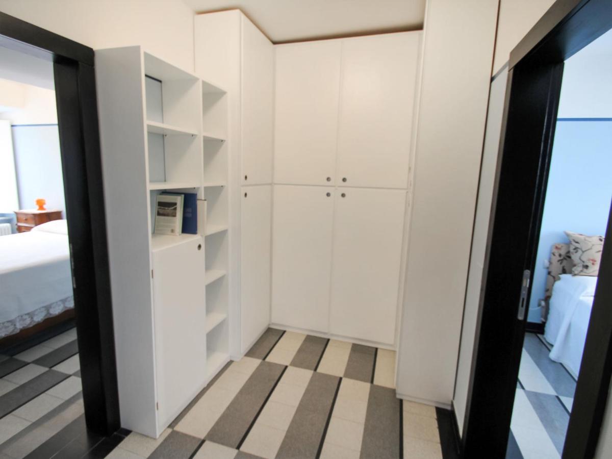 Apartment Casa Lambruschini By Interhome Сестрі-Леванте Екстер'єр фото